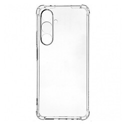 Чохол (накладка) Samsung A546 Galaxy A54 5G, Virgin Armor Silicone, Прозорий