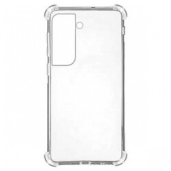 Чехол (накладка) Samsung G991 Galaxy S21, Virgin Armor Silicone, Прозрачный