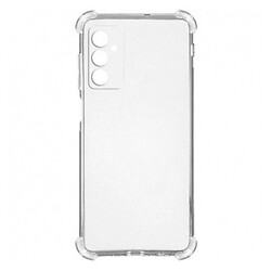 Чохол (накладка) Samsung M236 Galaxy M23, Virgin Armor Silicone, Прозорий