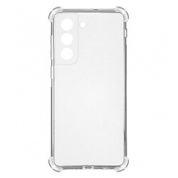 Чехол (накладка) Samsung S901 Galaxy S22, Virgin Armor Silicone, Прозрачный