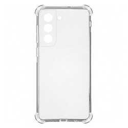 Чехол (накладка) Samsung S901 Galaxy S22, Virgin Armor Silicone, Прозрачный