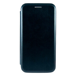 Чехол (книжка) Samsung M536 Galaxy M53, G-Case Ranger, Черный