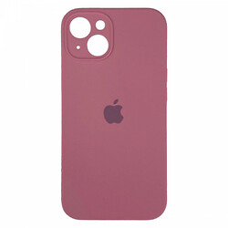 Чехол (накладка) Apple iPhone 15 Plus, Original Soft Case, Lilac Pride, Лиловый