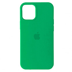 Чохол (накладка) Apple iPhone 15 Plus, Original Soft Case, Spearmint, М'ятний