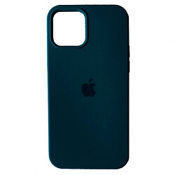Чохол (накладка) Apple iPhone 15 Pro, Original Soft Case, Синій