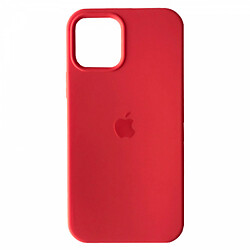 Чехол (накладка) Apple iPhone 15 Pro Max, Original Soft Case, Pink Citrus, Розовый