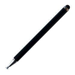Стілус універсальний Stylus touch pen, Чорний
