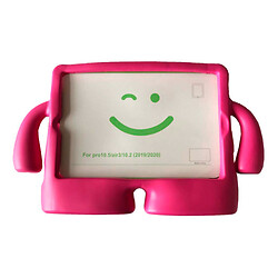 Чехол (накладка) Apple iPad Mini 6, Hot Pink, Розовый