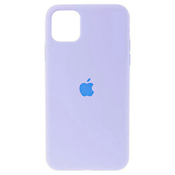 Чохол (накладка) Apple iPhone 12, Original Soft Case, Elegant Purple, Фіолетовий