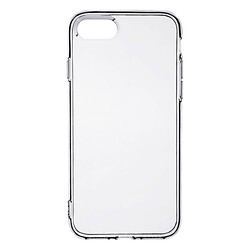 Чехол (накладка) Apple iPhone 7 Plus / iPhone 8 Plus, Virgin Silicone, Прозрачный