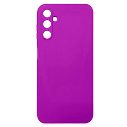 Чехол (накладка) Samsung S911 Galaxy S23, Original Soft Case, Фиолетовый