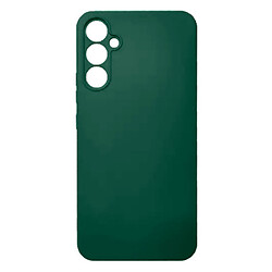 Чехол (накладка) Samsung S916 Galaxy S23 Plus, Original Soft Case, Dark Green, Зеленый