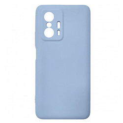 Чохол (накладка) Xiaomi Redmi 9a, Original Soft Case, Ліловий