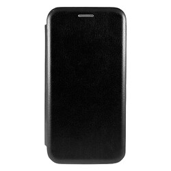 Чохол (книжка) Samsung G990 Galaxy S21 FE 5G, G-Case Ranger, Чорний