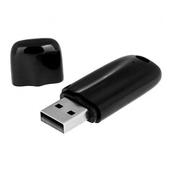 USB Flash XO U20, 4 Гб., Черный