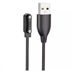 USB Charger Hoco Y18, Чорний