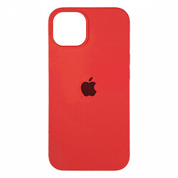 Чехол (накладка) Apple iPhone 15 Plus, Original Soft Case, Pink Citrus, Розовый