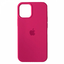 Чохол (накладка) Apple iPhone 15 Plus, Original Soft Case, Dragon Fruit, Рожевий