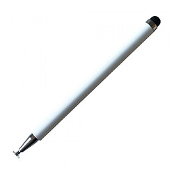 Стілус універсальний Stylus touch pen, Білий