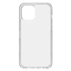 Чохол (накладка) Apple iPhone 13 Pro, Silicone Clear Case, Прозорий