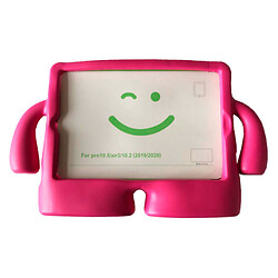 Чехол (накладка) Apple iPad 5 / iPad AIR, Hot Pink, Розовый