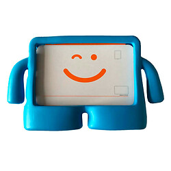 Чехол (накладка) Apple iPad 10.2 2019 / iPad 10.2 2020 / iPad 10.2 2021 / iPad PRO 10.5, Синий