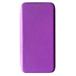 Чехол (книжка) Xiaomi Redmi Note 12S, G-Case Ranger, Лиловый