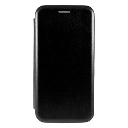 Чехол (книжка) Huawei Y3 2017 / Y3 2018 / Y5 lite, G-Case Ranger, Черный