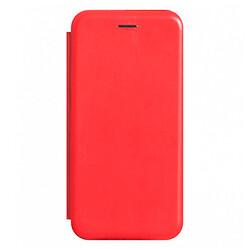 Чехол (книжка) Samsung M536 Galaxy M53, G-Case Ranger, Красный