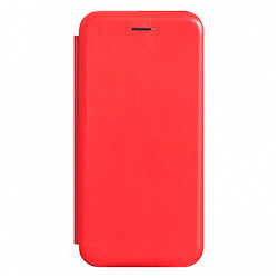Чехол (книжка) Xiaomi Redmi Note 7 / Redmi Note 7 Pro, G-Case Ranger, Красный