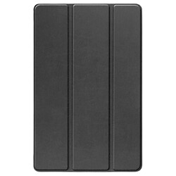 Чехол (книжка) Lenovo Tab M10 5G, Zarmans, Черный