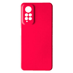 Чохол (накладка) Xiaomi Redmi Note 12 Pro, Original Soft Case, Рожевий