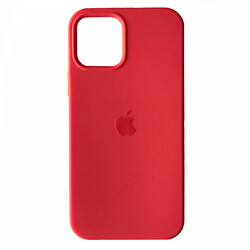 Чехол (накладка) Apple iPhone 15 Pro, Original Soft Case, Pink Citrus, Розовый