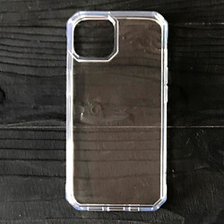 Чехол (накладка) Apple iPhone 13 Pro, OCTAGON, Прозрачный