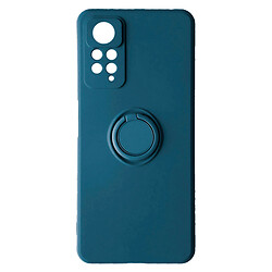 Чохол (накладка) Xiaomi Redmi Note 12 Pro, Ring Color, Синій