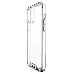 Чехол (накладка) Apple iPhone 15 Pro Max, Space Drop Protection, Прозрачный