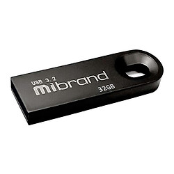 USB Flash MiBrand Eagle, 32 Гб., Срібний