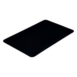 Чехол (накладка) Apple MacBook Pro 15.4, HardShell, Черный