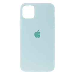 Чехол (накладка) Apple iPhone 12 / iPhone 12 Pro, Original Soft Case, Turquoise, Бирюзовый