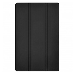 Чохол (книжка) Xiaomi Redmi Pad, FIBRA Flip, Чорний