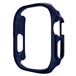 Чохол (накладка) Apple Watch Ultra, Hoco iWatch, Синій