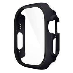 Чехол (накладка) Apple Watch Ultra, Hoco iWatch, Черный