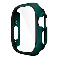 Чехол (накладка) Apple Watch Ultra, Hoco iWatch, Зеленый