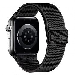 Ремешок Apple Watch 42 / Watch 44, Hoco iWatch WA04, Черный