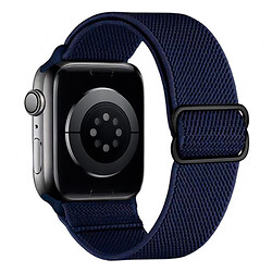 Ремешок Apple Watch 42 / Watch 44, Hoco iWatch WA04, Deep Blue, Синий