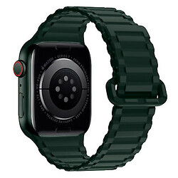 Ремешок Apple Watch 42 / Watch 44, Hoco iWatch WA06, Черный