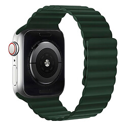 Ремешок Apple Watch 42 / Watch 44, Hoco iWatch WA07, Зеленый
