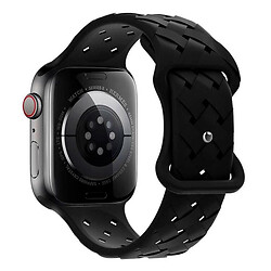 Ремешок Apple Watch 42 / Watch 44, Hoco iWatch WA16, Черный