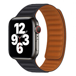 Ремінець Apple Watch 42 / Watch 44, Hoco iWatch WA21, Чорний