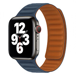 Ремешок Apple Watch 42 / Watch 44, Hoco iWatch WA21, Indigo, Синий